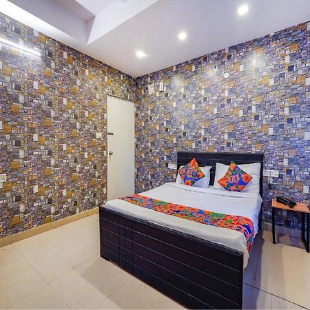 Fabexpress Kings Suites I Bangalore Buitenkant foto