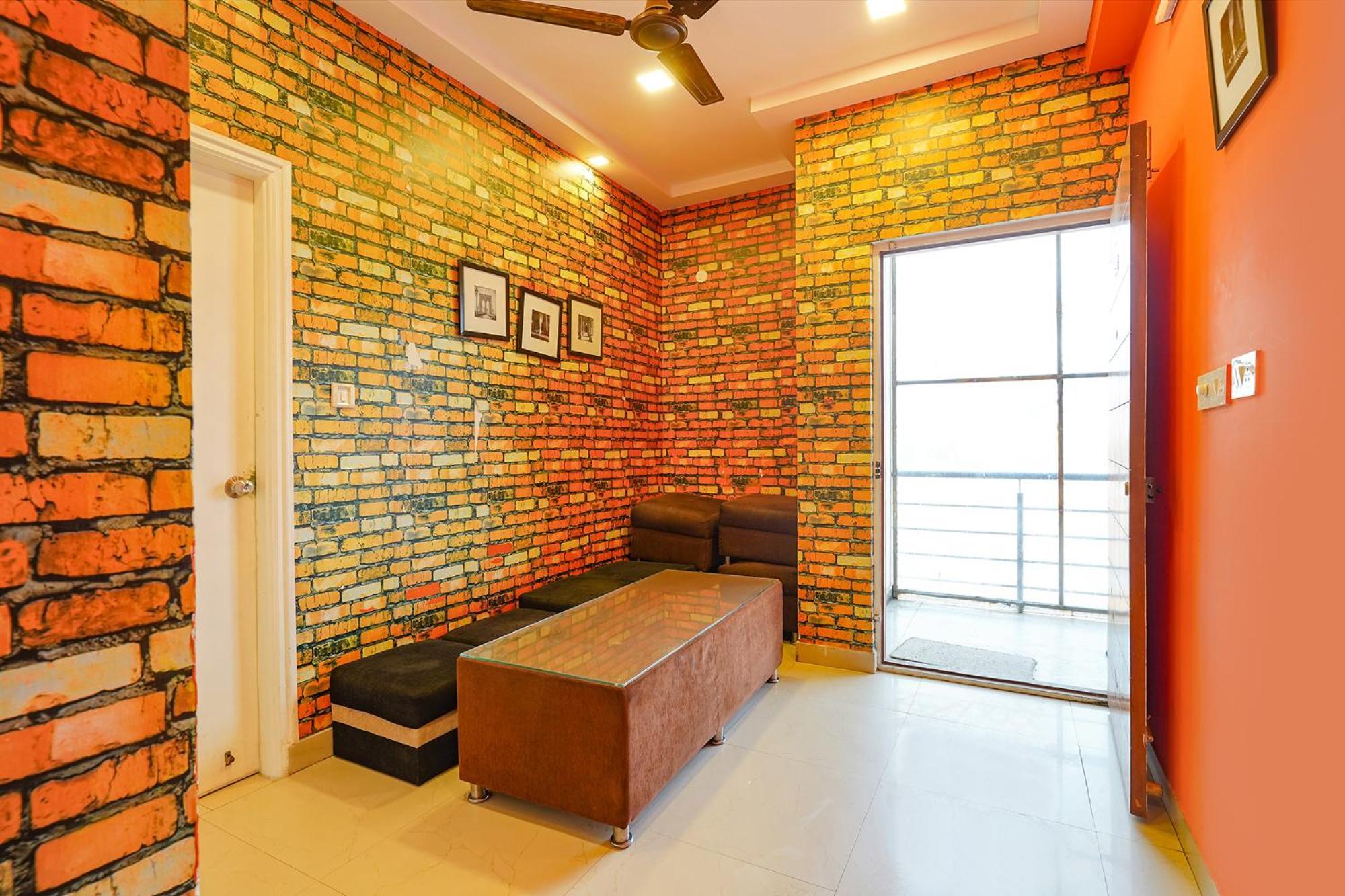 Fabexpress Kings Suites I Bangalore Buitenkant foto